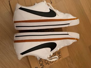 Zapatillas Nike Court Legacy Talla 42