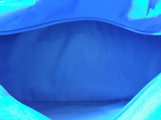 Bolsa de deporte REAL ZARAGOZA (27 litros)