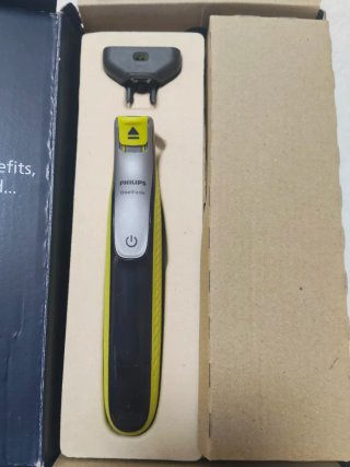 Philips OneBlade Afeitadora