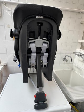 Sillita de coche Britax Römer