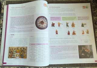 Libros Musika 3 DBH Hegan SM Euskera