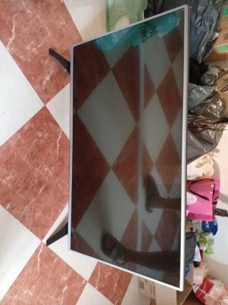 Televisor LG con Mando Original
