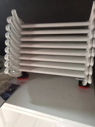 Escalera retráctil para altillo