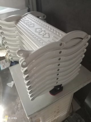 Escalera retráctil para altillo