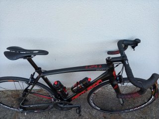 Centurion Gigadrive- Ultegra 11v
