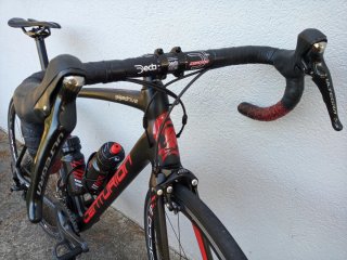 Centurion Gigadrive- Ultegra 11v