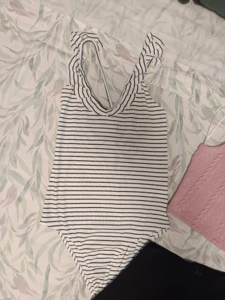 Conjunto Ropa Mujer Talla S