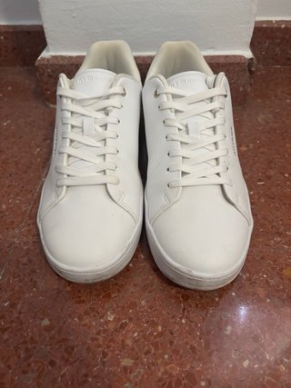Zapatillas Tommy Hilfiger Blancas