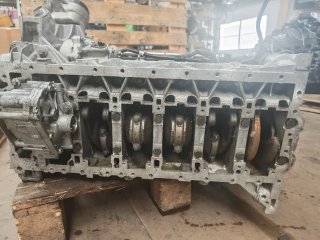 Motor BMW M2 N55B30