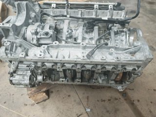 Motor BMW M2 N55B30