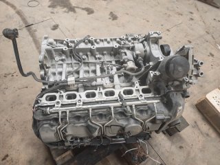 Motor BMW M2 N55B30