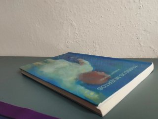 Libro Troncos muertos