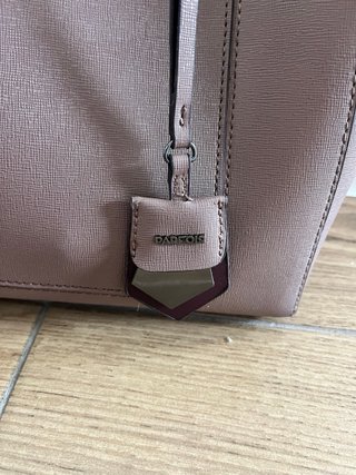 Set Bolso Parfois Rosa