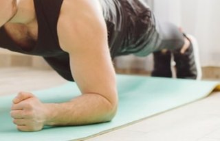 Pilates a domicilio