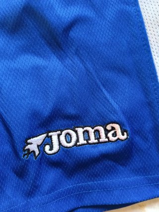 Pantalón bebé Joma Deportivo de A Coruña 2005