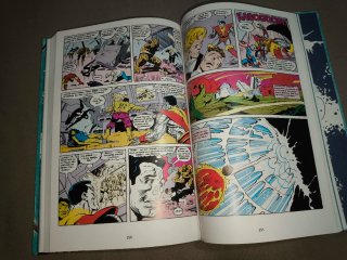 Tomo Marvel Secret Wars