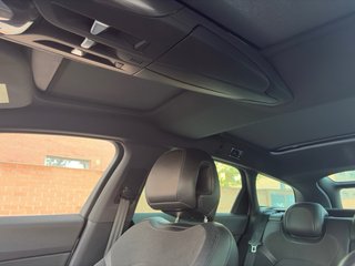 Citroen DS5 2015