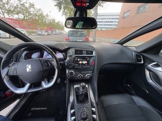 Citroen DS5 2015