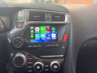 Citroen DS5 2015