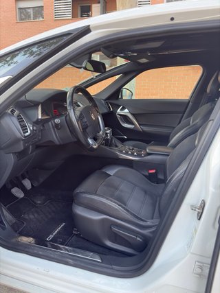 Citroen DS5 2015