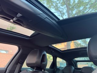 Citroen DS5 2015