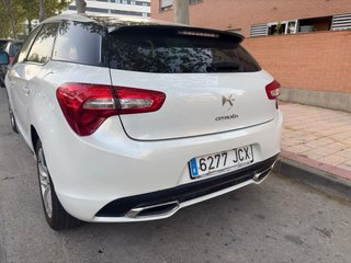 Citroen DS5 2015