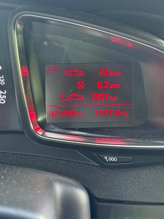 Citroen DS5 2015