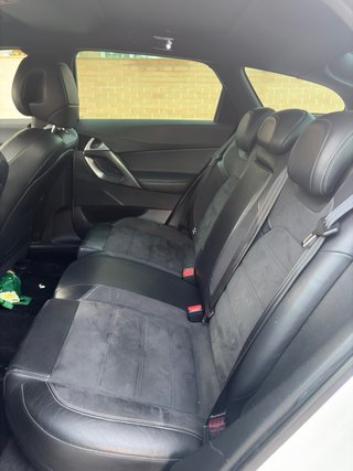Citroen DS5 2015