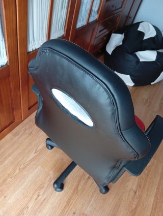Silla de escritorio
