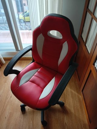 Silla de escritorio
