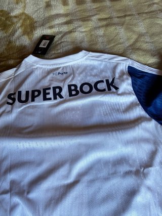 Camisola FC Porto XL
