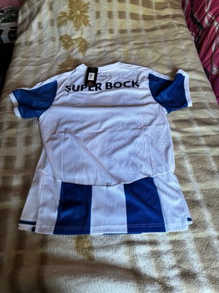 Camisola FC Porto XL