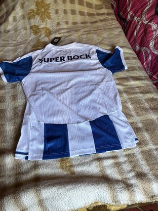 Camisola FC Porto XL