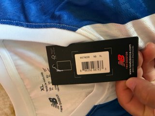 Camisola FC Porto XL
