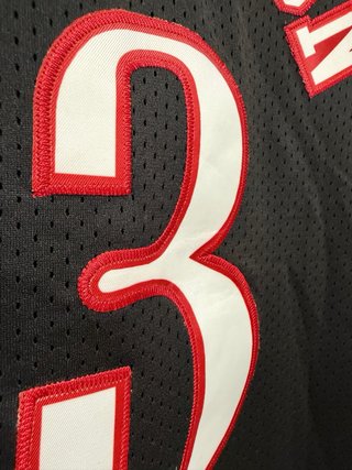 Camiseta Sixers Iverson
