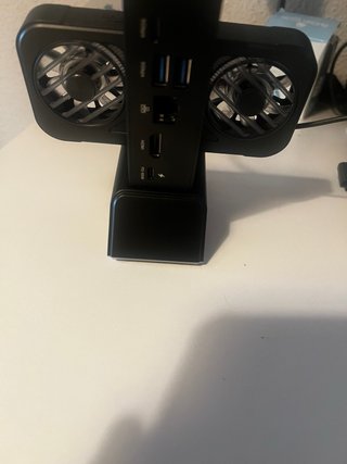Asus Xbox Rog ally Blanca 2025 + Accesorios