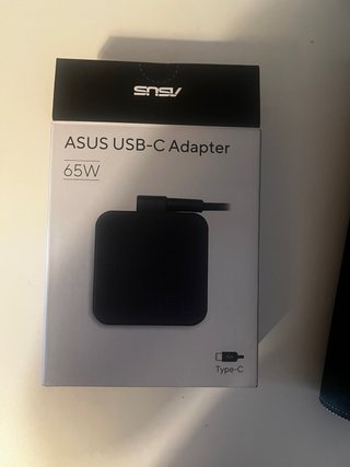 Asus Xbox Rog ally Blanca 2025 + Accesorios