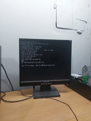 HP ProLiant ML110 6G Servidor