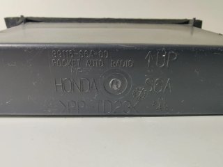 Consola portaobjetos 1 Din Honda Civic EP Original