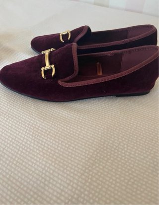 2 Pares Zapatos Mocasines Unit