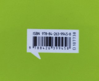 Libro Historia del Mundo Contemporáneo Edelvives