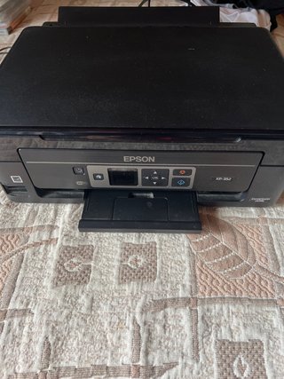 Fotocopiatrice Epson XP-352
