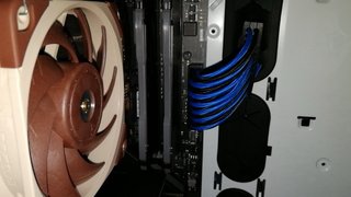 Servicio de asesoramiento y montaje de PC a medida