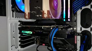 Servicio de asesoramiento y montaje de PC a medida