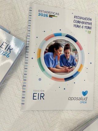 Manuales EIR 2026