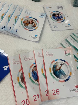 Manuales EIR 2026