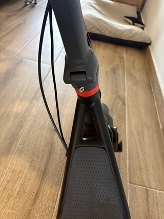 Patinete Eléctrico Cecotec Bongo D40 XL