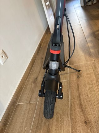 Patinete Eléctrico Cecotec Bongo D40 XL
