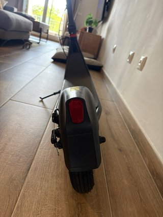 Patinete Eléctrico Cecotec Bongo D40 XL