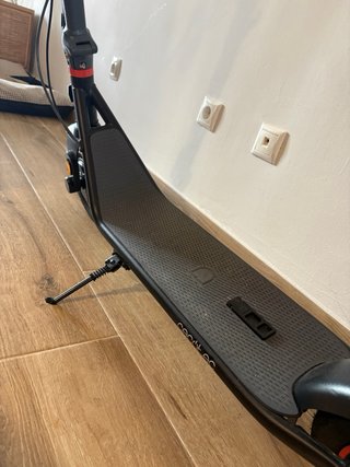 Patinete Eléctrico Cecotec Bongo D40 XL